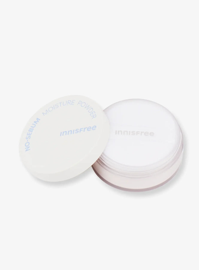 No-Sebum Moisture Powder (5g)
