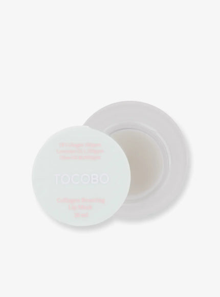 Collagen Boosting Lip Mask (20ml)