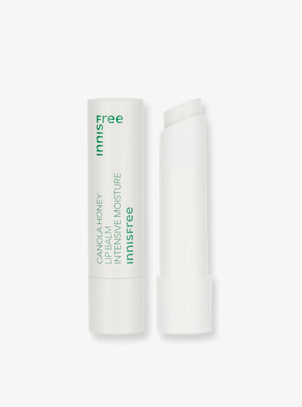 Canola Honey Lip Balm (Intensive Moisture) (3.5g)