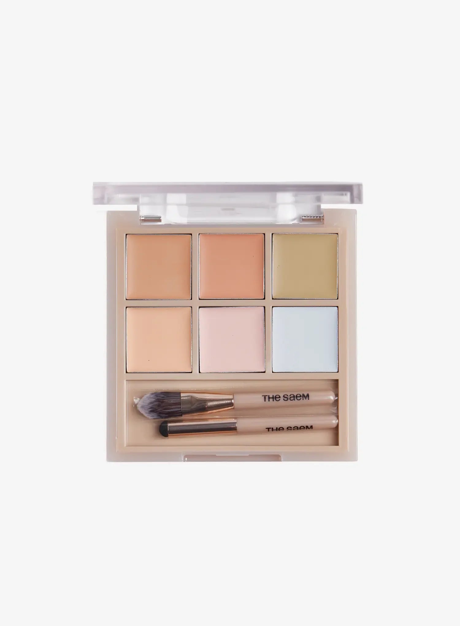Cover Perfection Concealer Palette (1g*6)