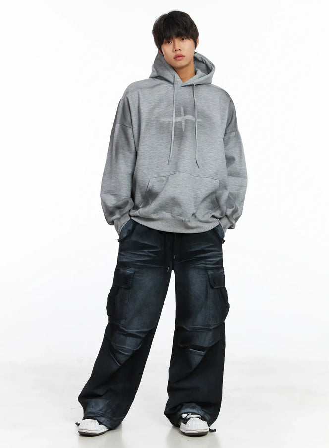mens-spray-graphic-fleece-lined-hoodie-ij512