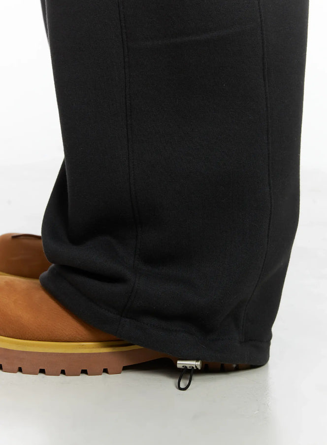 mens-basic-logo-embroidered-fleece-lined-sweatpants-ij512