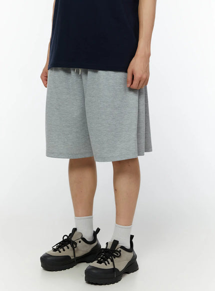 mens-basic-bermuda-sweat-shorts-iu515