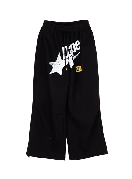 mens-graphic-parachute-string-sweatpants-black-iy513
