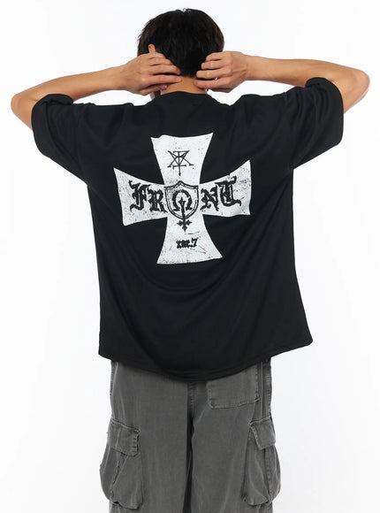 mens-chrome-crack-graphic-t-shirt-iy529