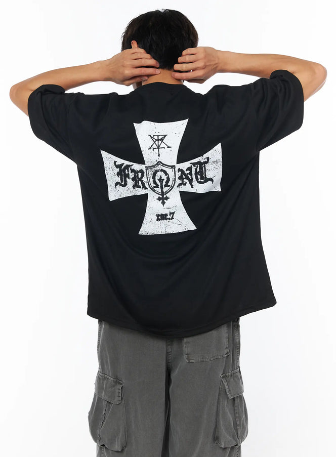 mens-chrome-crack-graphic-t-shirt-iy529