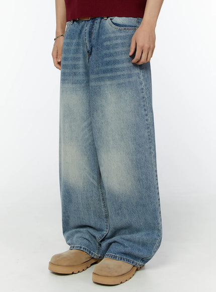 mens-johnnie-balloon-fit-washed-jeans-iu504
