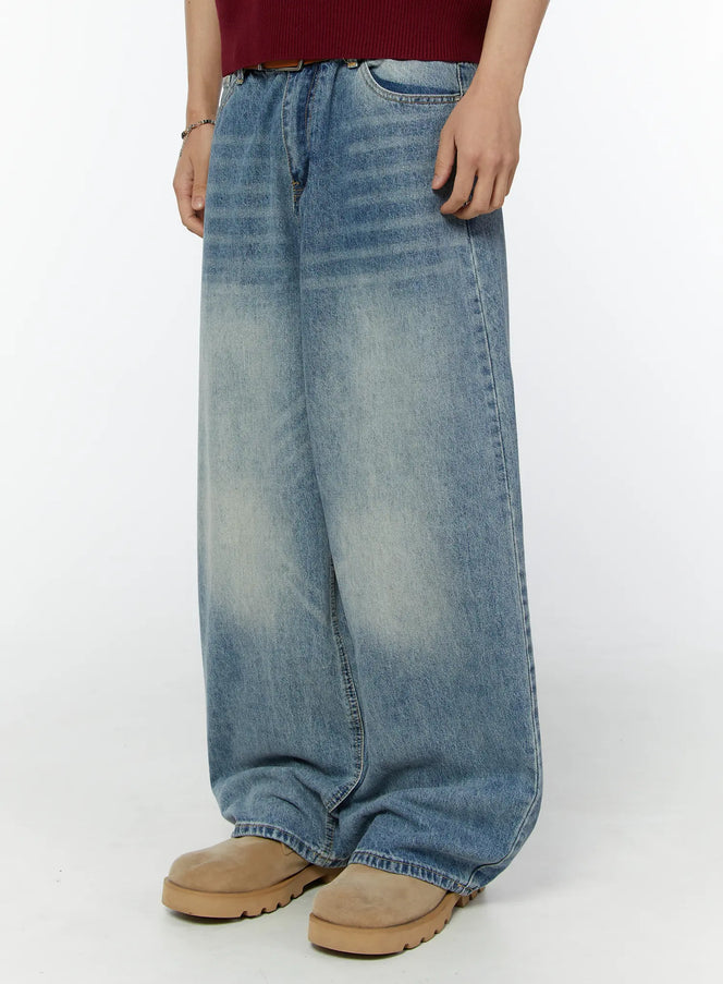 mens-johnnie-balloon-fit-washed-jeans-iu504