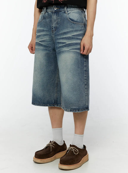 mens-washed-whiskered-denim-bermuda-shorts-iu516