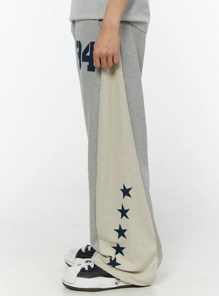 mens-star-string-sweatpants-gray-iu518