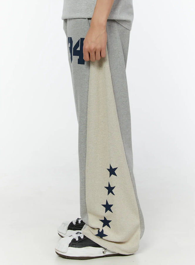 mens-star-string-sweatpants-gray-iu518