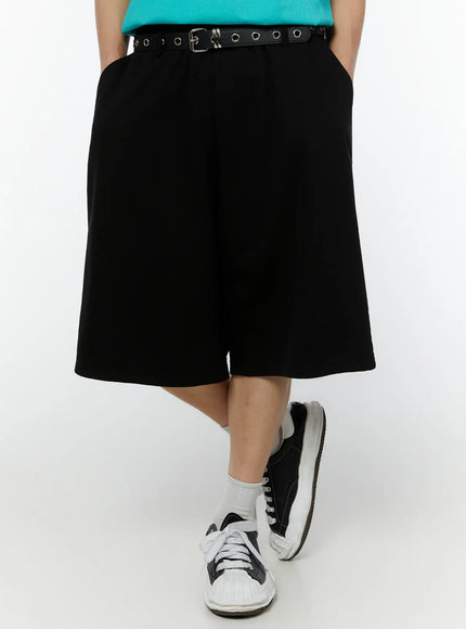 mens-belted-summer-bermuda-shorts-iu515