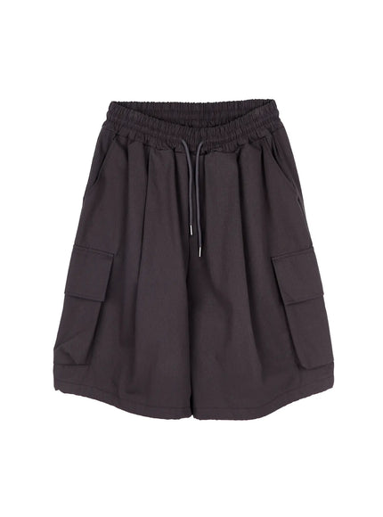 mens-cargo-bermuda-shorts-dark-gray-iy504