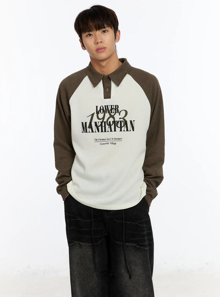 mens-raglan-collar-graphic-long-sleeve-tee-im530