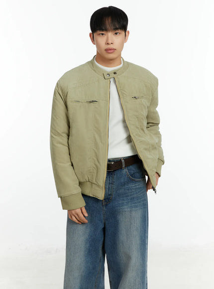 mens-double-zip-rider-bomber-jacket-if511