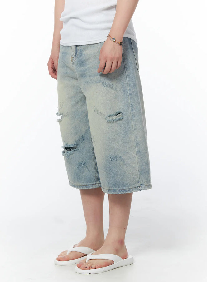 mens-vintage-wash-bermuda-jeans-shorts-iy519