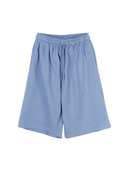 mens-side-slit-bermuda-sweat-shorts-light-blue-iy504