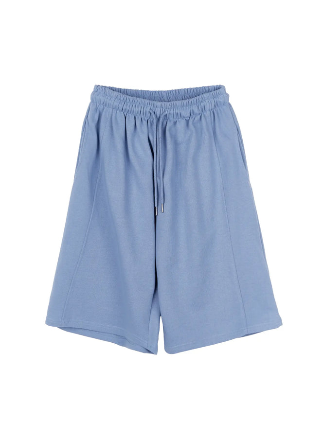 mens-side-slit-bermuda-sweat-shorts-light-blue-iy504