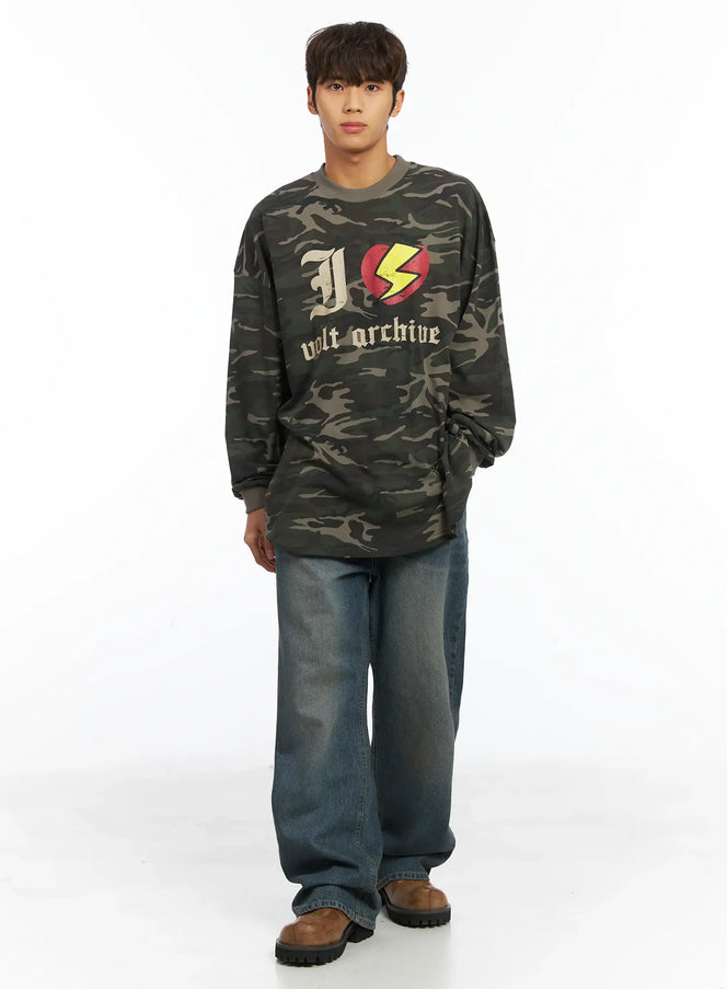 i-love-volt-archive-long-sleeve-top-camouflage-ij514