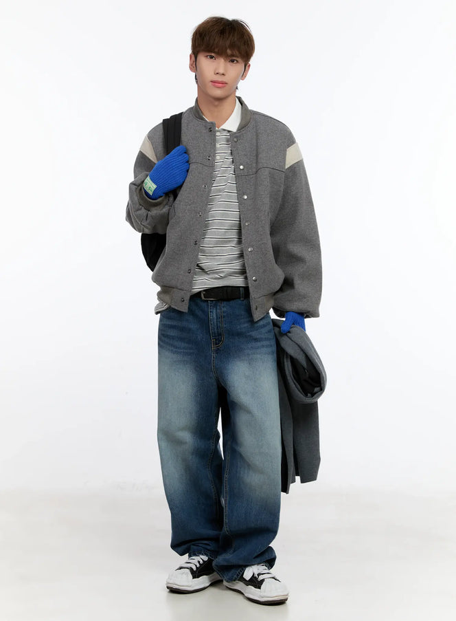 mens-wool-blended-bomber-jacket-in512