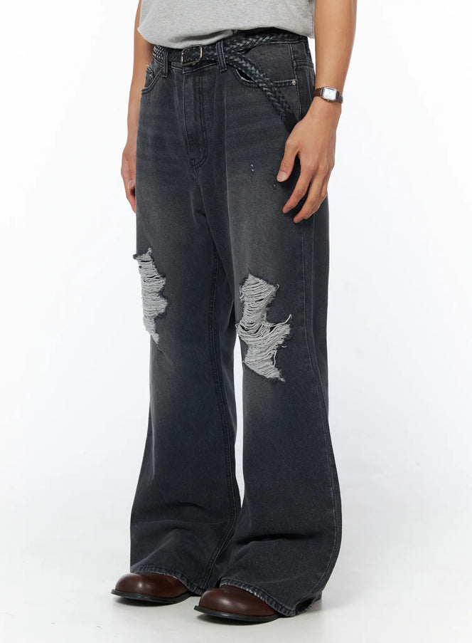 mens-distressed-bootcut-jeans-iu503
