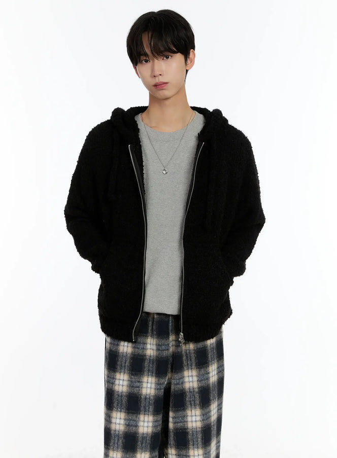 button-charm-chain-necklace-id502