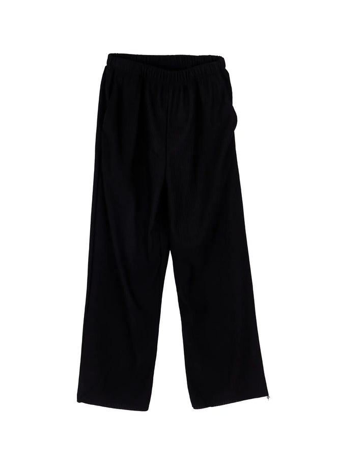 mens-pleated-wide-leg-pants-black-iy504