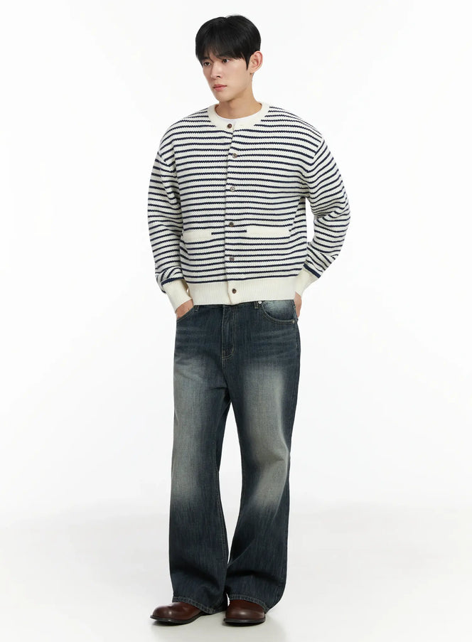 mens-washed-flared-jeans-if517