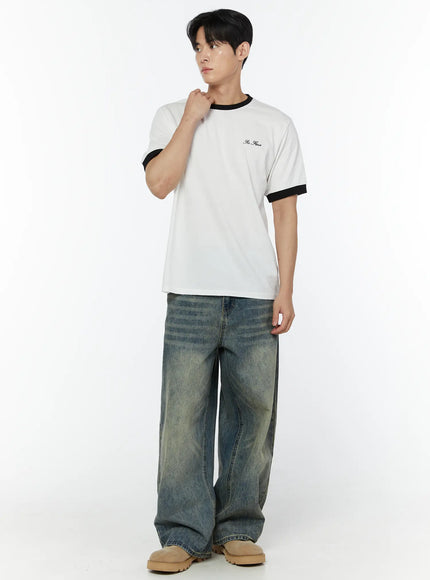 mens-embroidered-t-shirt-iu508