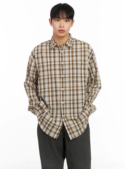 mens-checkered-shirt-im516