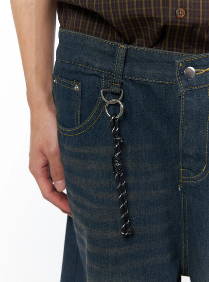 mens-bermuda-shorts-and-keychain-set-dark-blue-iu510