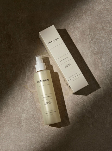 Layered Toner Mist (155ml)