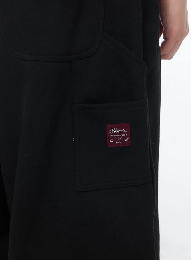 mens-relaxed-fit-bermuda-shorts-black-iy522