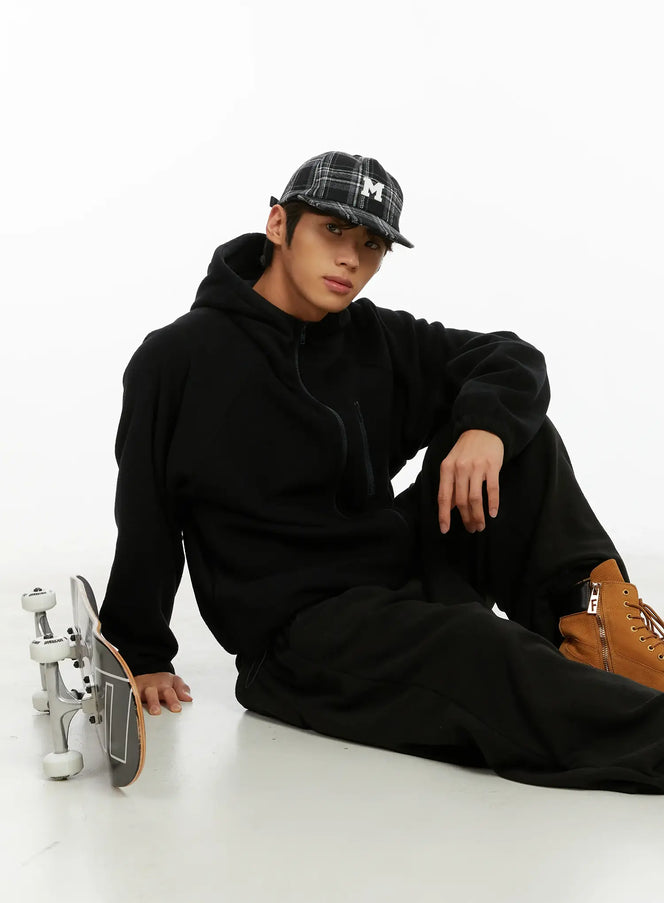 mens-fleece-zip-up-hoodie-id524