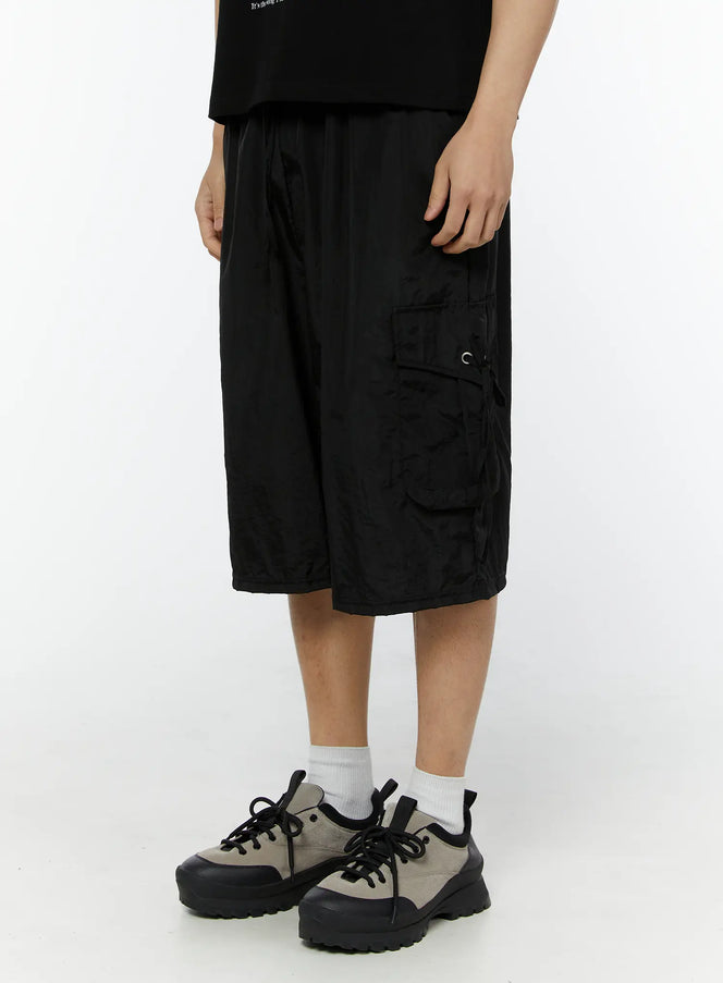 mens-utility-cargo-bermuda-pants-black-iu508