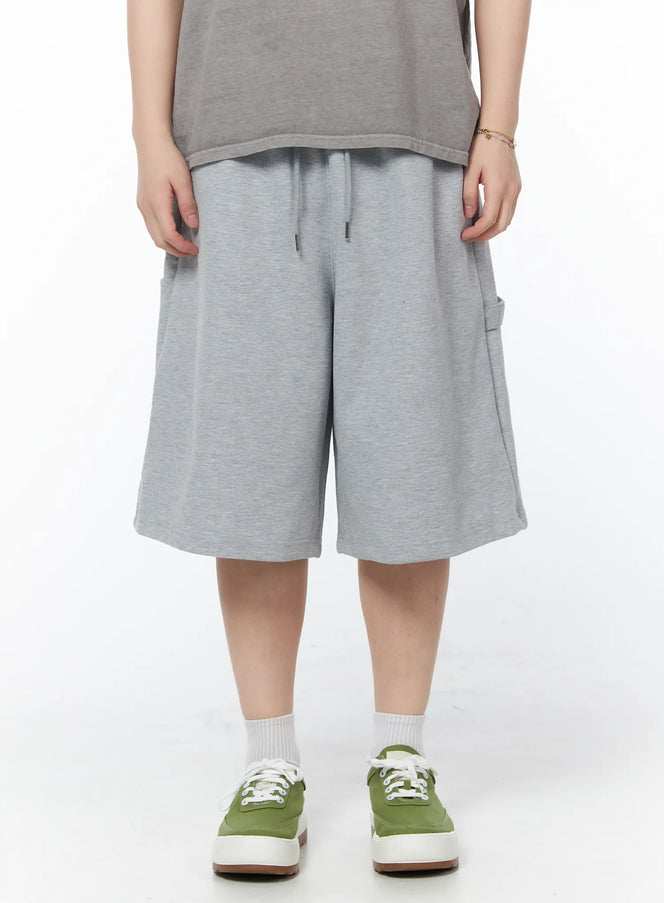 mens-relaxed-fit-bermuda-shorts-gray-iy522