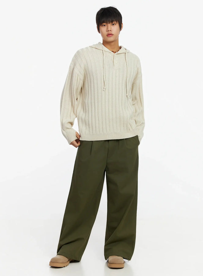 mens-ribbed-knit-thumbhole-hoodie-ij527