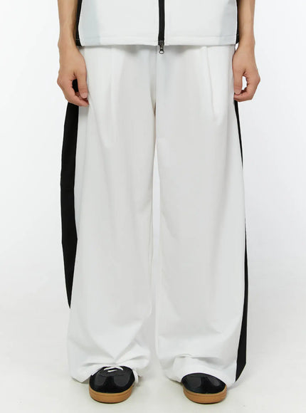 mens-pin-tuck-side-striped-wide-pants-white-iu518
