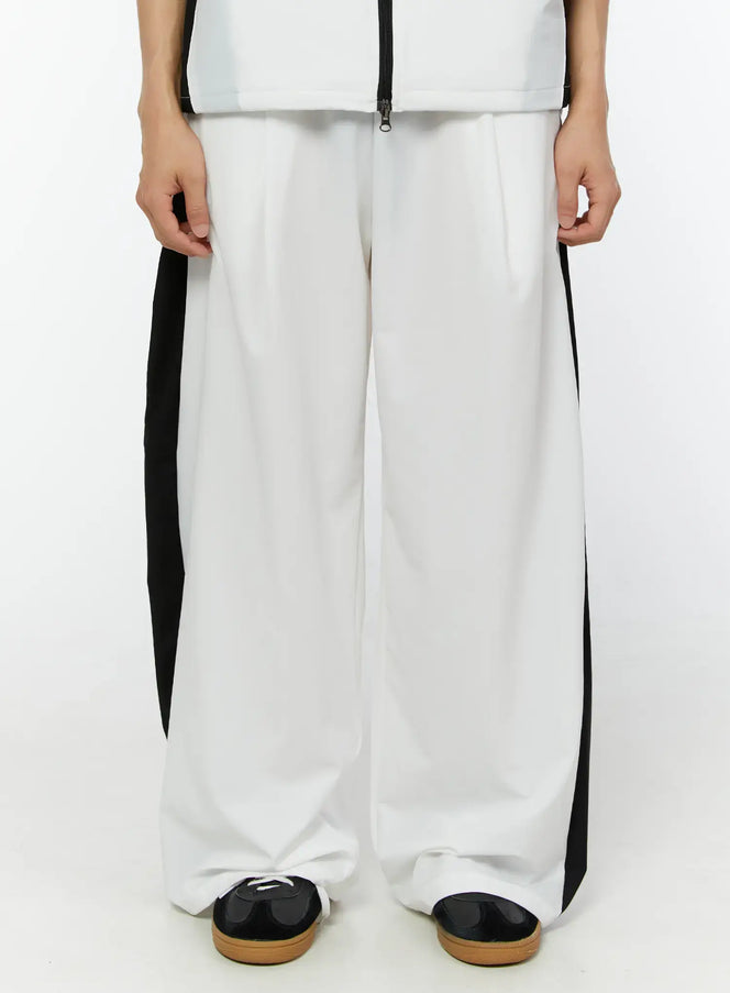 mens-pin-tuck-side-striped-wide-pants-white-iu518
