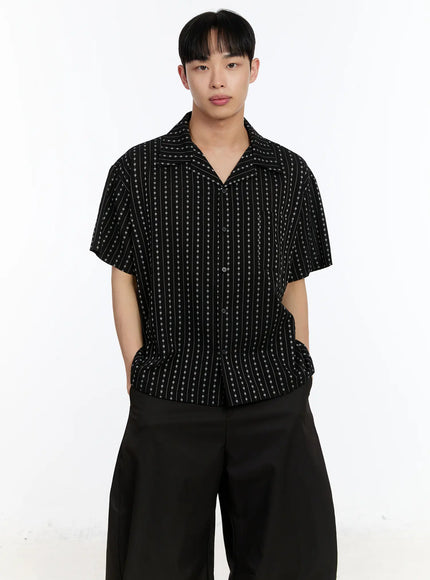 mens-striped-patterned-shirt-ia508