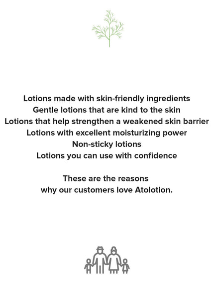 Ato Lotion (250ml)