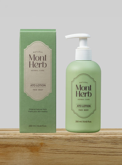 Ato Lotion (250ml)