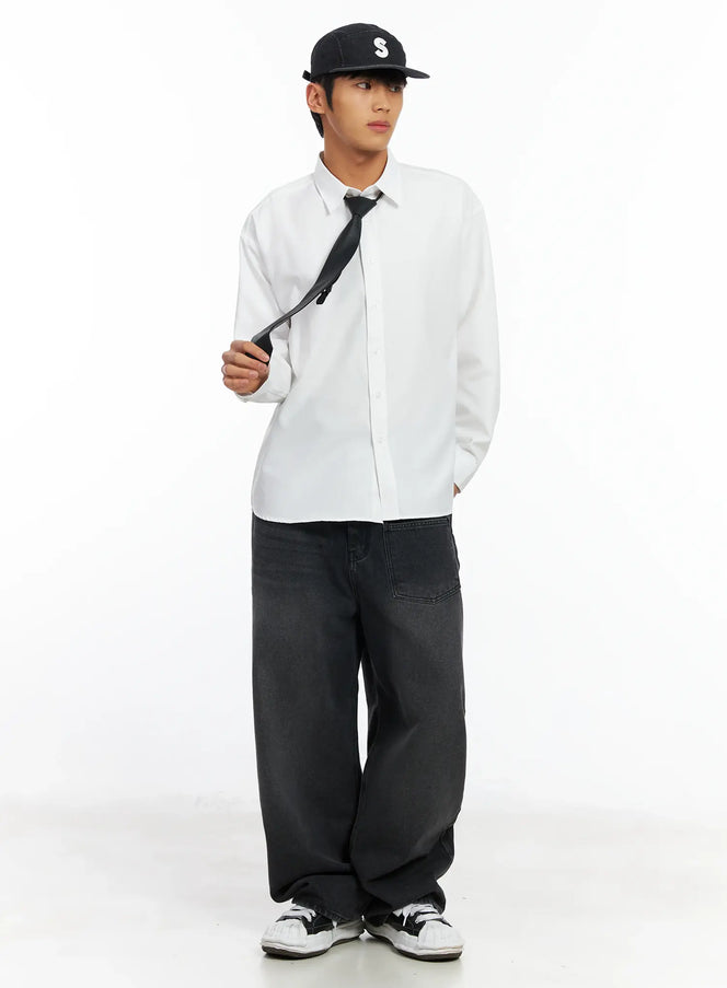 mens-classic-leather-tie-if506