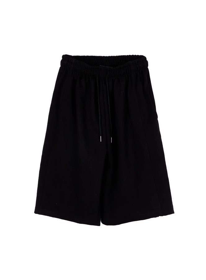 mens-side-slit-bermuda-sweat-shorts-black-iy504