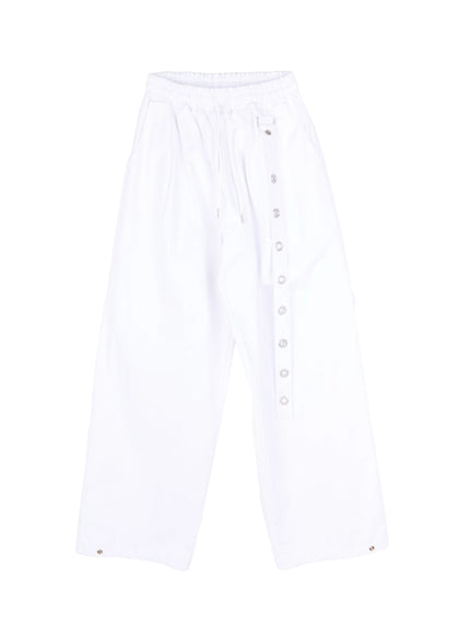 mens-eyelet-detail-wide-leg-pants-white-iy513