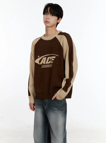 mens-contrast-raglan-knit-pullover-id502