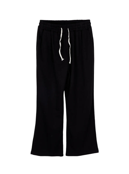 mens-wide-leg-sweatpants-black-iy506