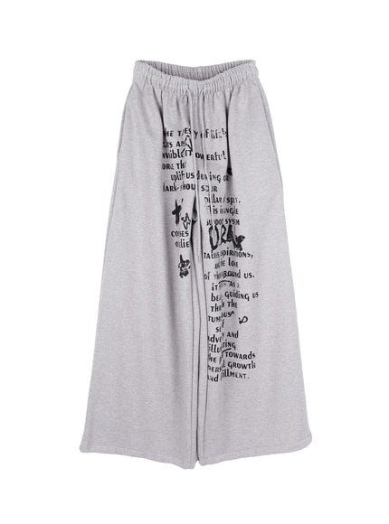 mens-graphic-wide-leg-sweatpants-gray-iy513