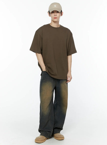 mens-basic-crewneck-oversized-t-shirt