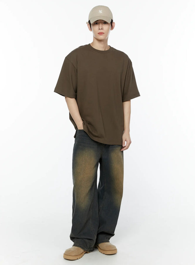 mens-basic-crewneck-oversized-t-shirt